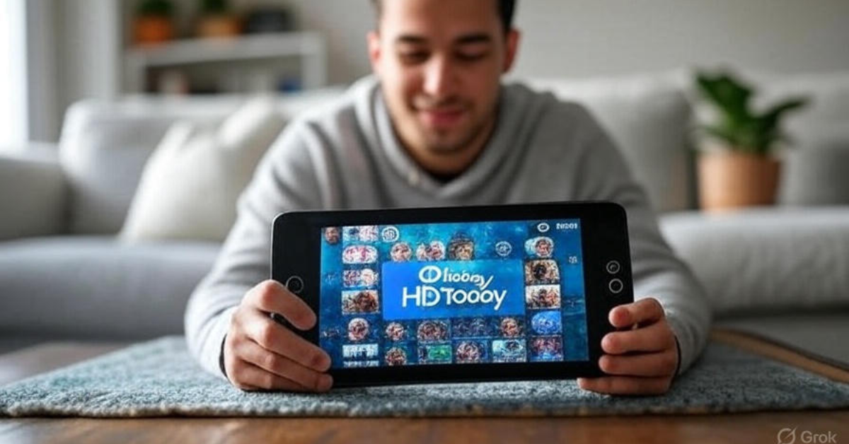 HDToday