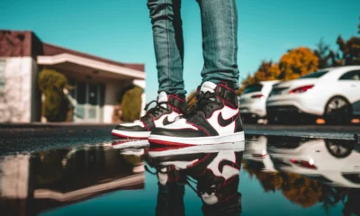 Jordan 5