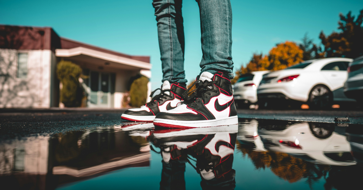Jordan 5