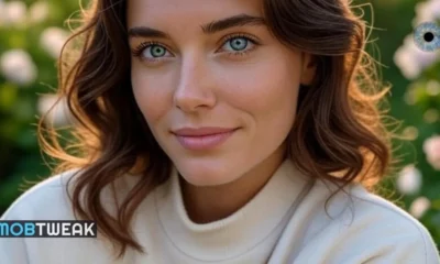Blue Eyes
