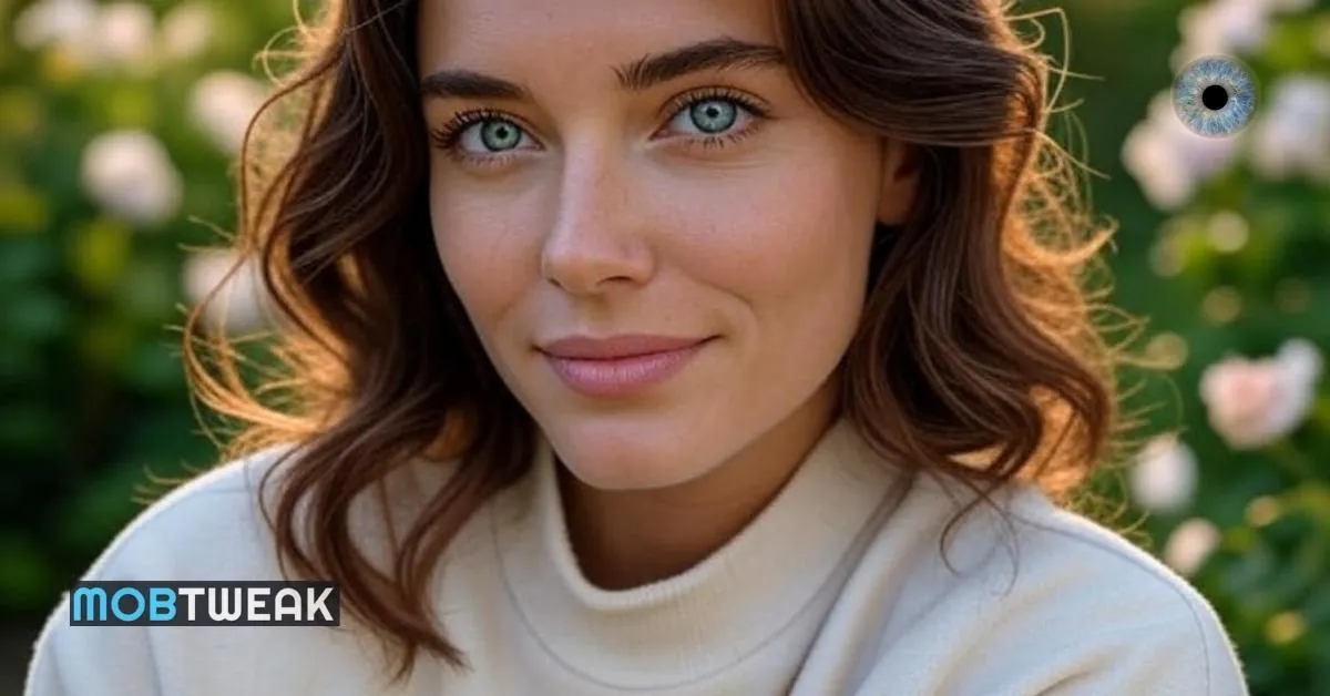 Blue Eyes