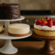 Cake Stand Guide