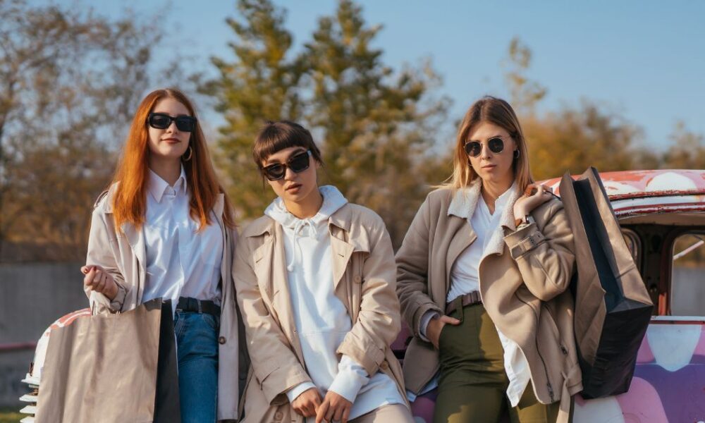 Best Sites Like Shein