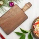 Wooden Bowls