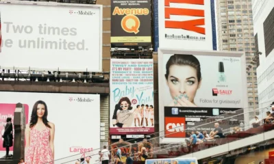 Long Advertising