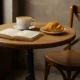 Cafe Tables