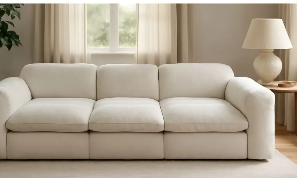 Cloud Sofas
