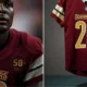 Terry McLaurin Jersey