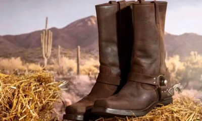 Ariat Boots