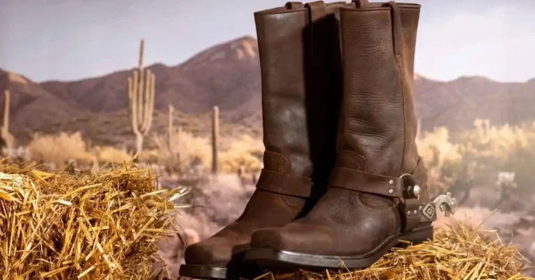 Ariat Boots: Durability, Comfort, and Style 6 Ariat Boots