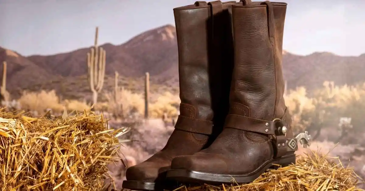Ariat Boots