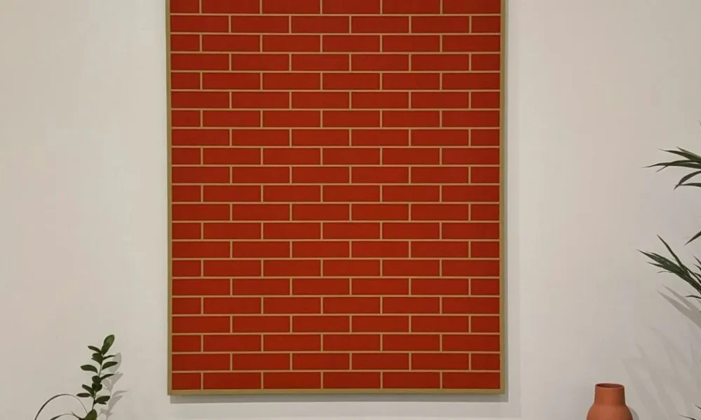 Brick Wallpaper