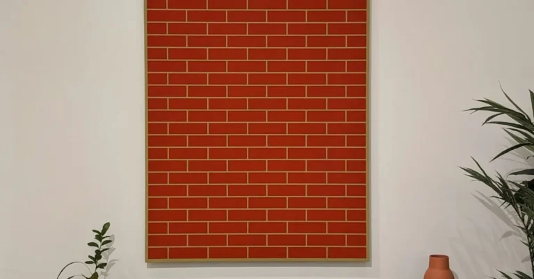 Brick Wallpaper: Style Your Space on a Budget 4 Brick Wallpaper