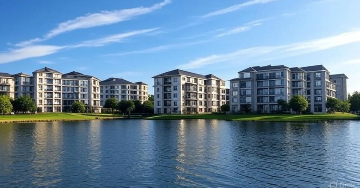 Lakeside 7