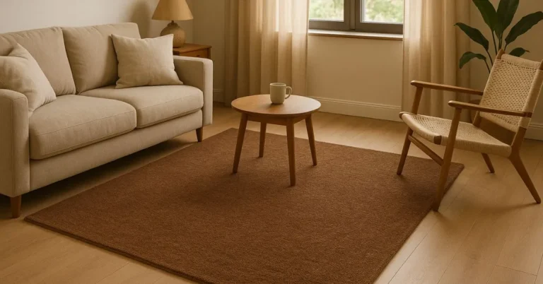Brown Rugs