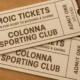 MOIC Tickets