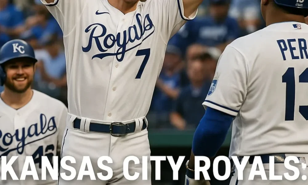 Kansas City Royals
