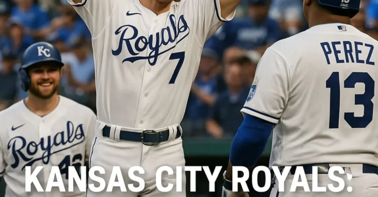 Kansas City Royals