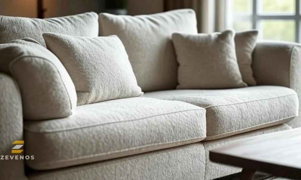 Comforty Sofa