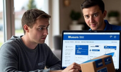Bluecare Express