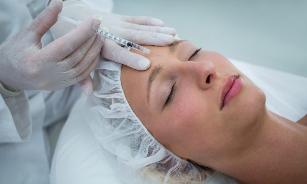 Youthfill MD Brentwood