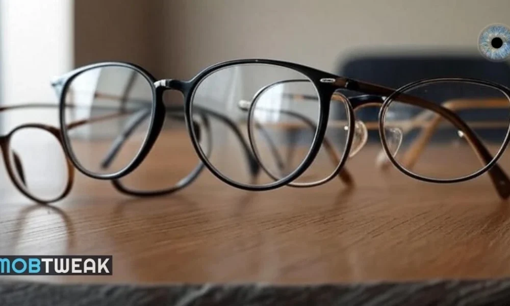 Online Glasses That Take Insurance