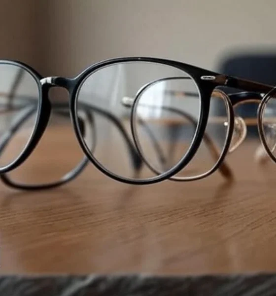 Online Glasses That Take Insurance