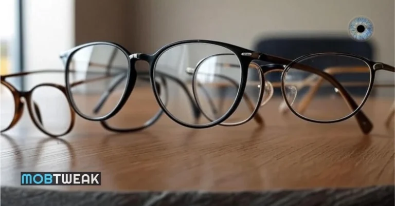 Online Glasses That Take Insurance