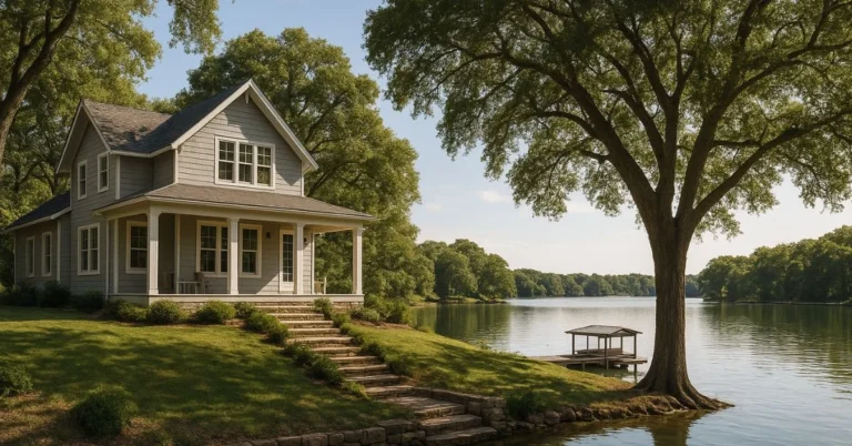 Dallas Lake House 2025 Easy Guide to Dream Waterfront Homes 1 Dallas Lake House