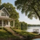 Dallas Lake House