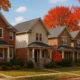 Homes in Canada