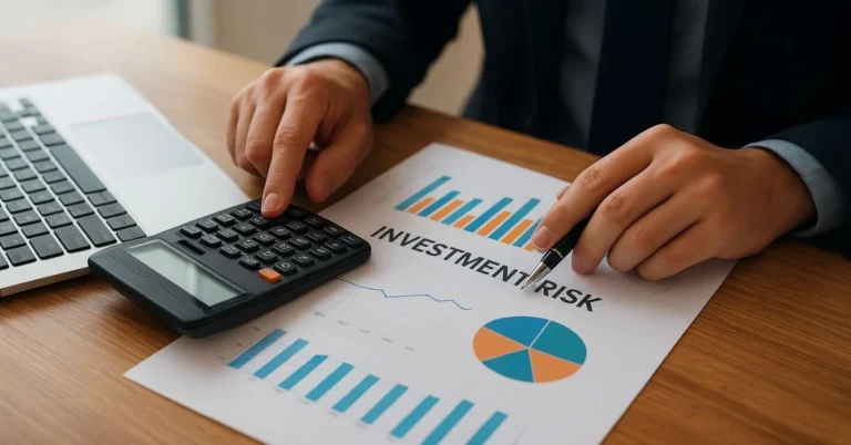 Investment risk management 7 Powerful Strategies for Success 7 Investment risk management