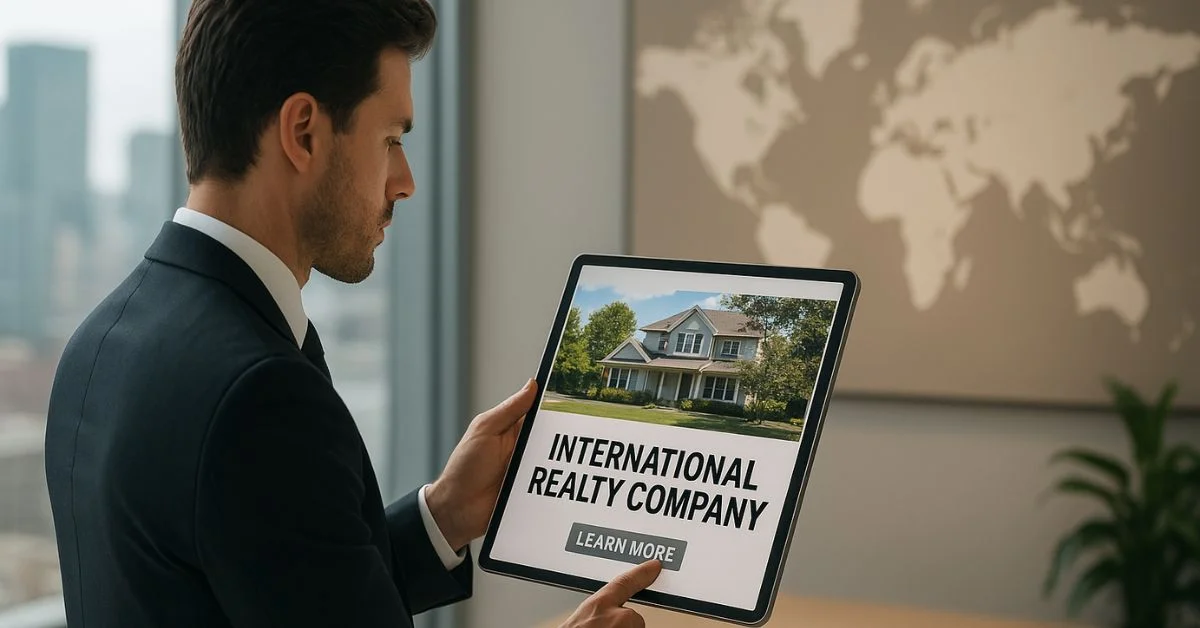 International Realty Companies