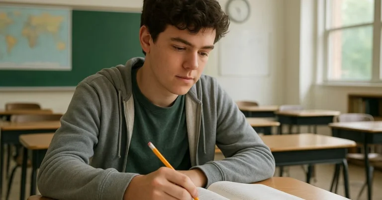 Linden High School Guide Discover 7 Essential Success Tips 4 Linden High School Guide