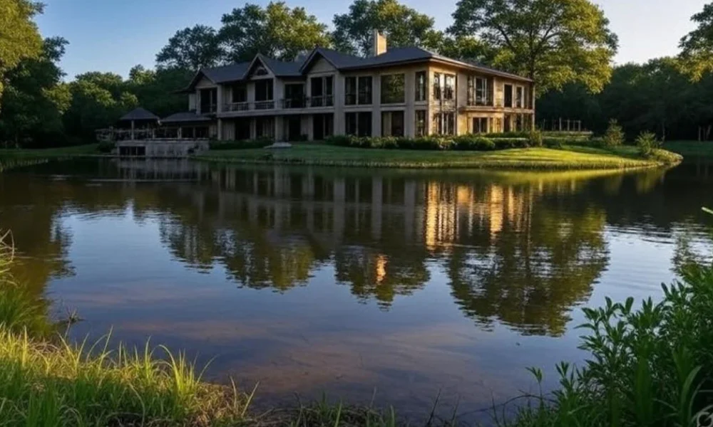 lake house dallas tx for sale