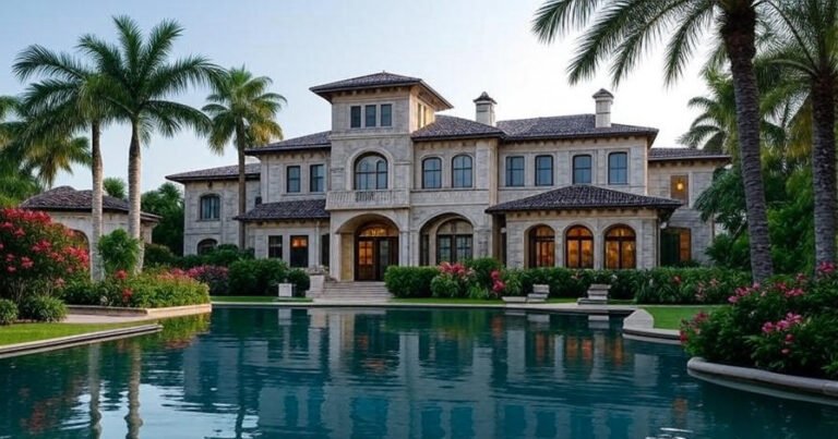 Most Expensive Residential House in the World