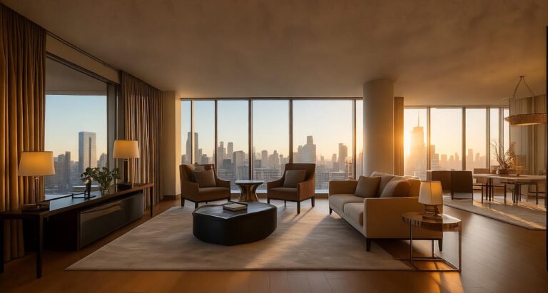 Luxury Condos in New York