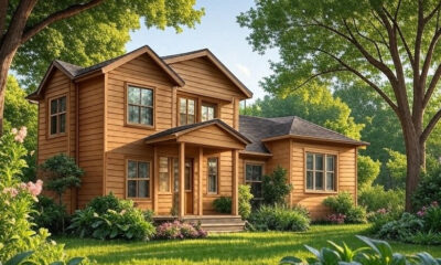 Detached Guest House