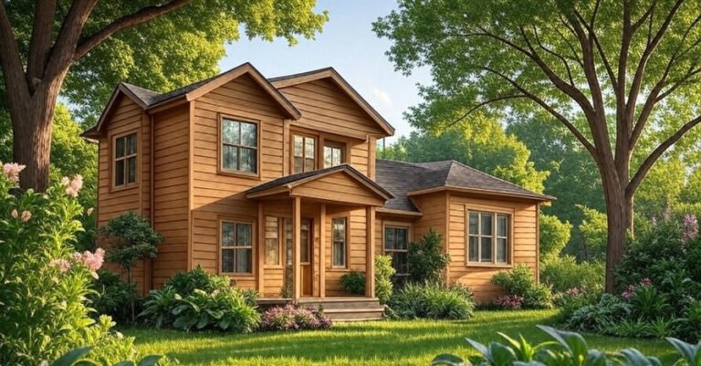 Detached Guest House