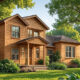 Detached Guest House