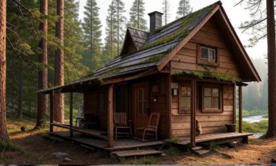 Survival Real Estate