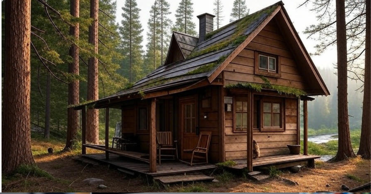 Survival Real Estate