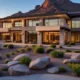 Mansions in Phoenix Arizona