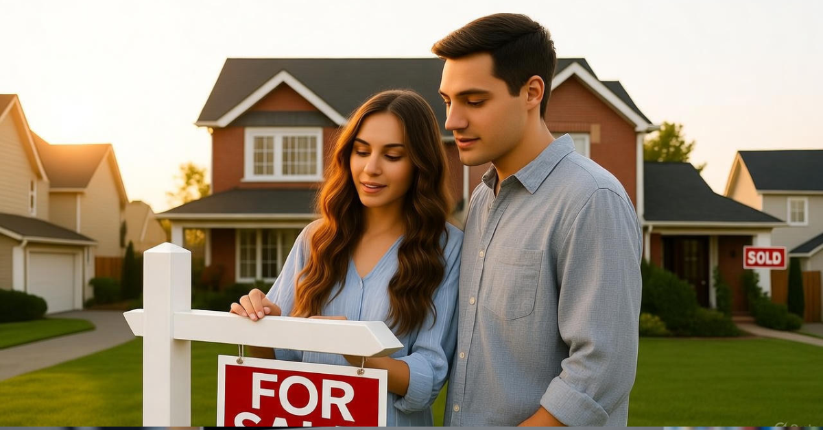 Buy Cheap Property