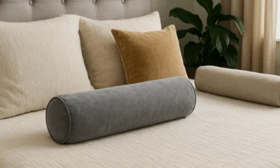 Bolster Pillow