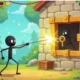 Stickman Hook Unblocked