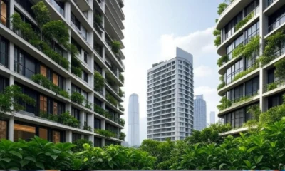 The Pavilia