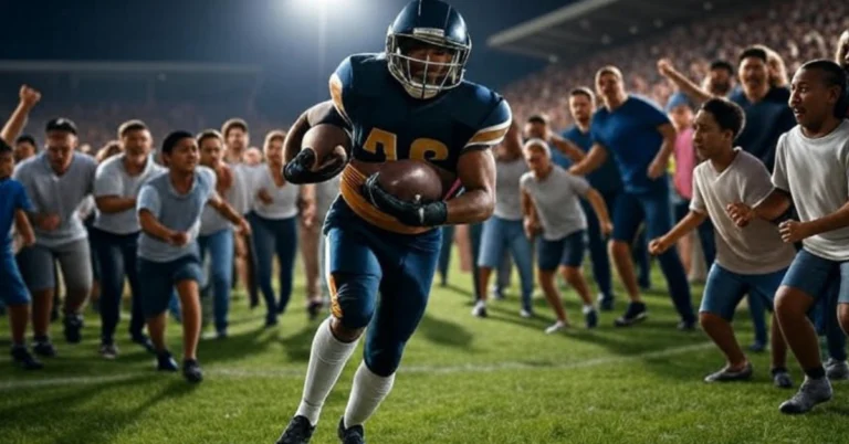 PIAA District 1 2025: Exciting High School Sports Guide 6 PIAA District 1