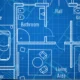 Free Modern Home Blueprints