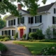 Large House